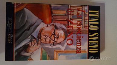 La coscienza di Zeno