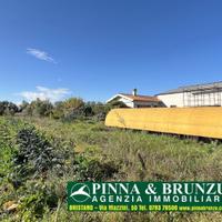 Oristano - azienda agricola