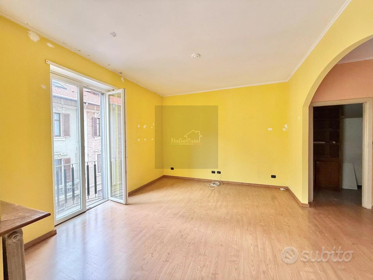 Appartamento – Biella, Vernato - Vista 3