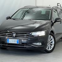 Passat Variant 2.0 tdi Business 150cv dsg