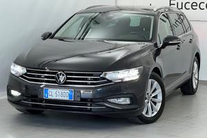 Passat Variant 2.0 tdi Business 150cv dsg