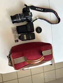 Canon EOS 550 D2