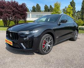 Maserati Levante V6 Diesel 275cv Q4 Gransport