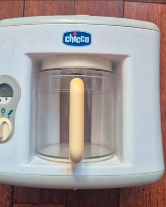 Chicco robot da cucina Cuicipappa Sanavapore 
