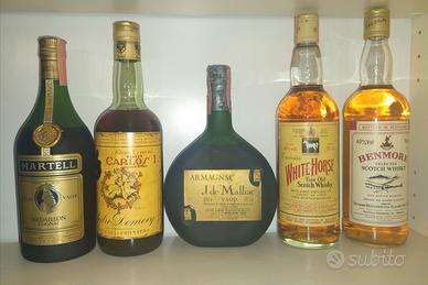 liquori anni 80 90