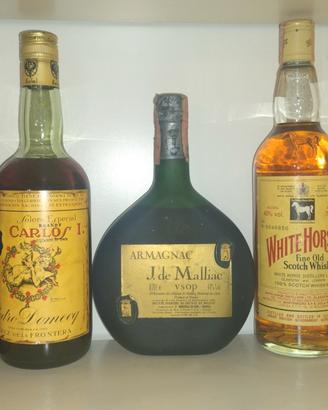 liquori anni 80 90