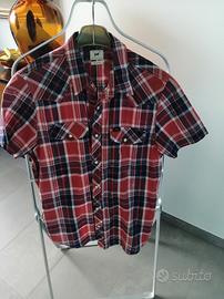 camicia LEE taglia L
