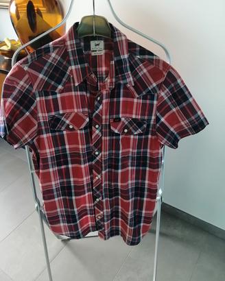 camicia LEE taglia L