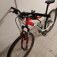 MTB ragazzo 