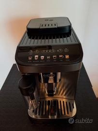 macchina caffe de lunghi evo