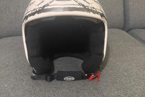 Casco moto