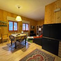 Appartamento per vacanze a Camigliatello Silano