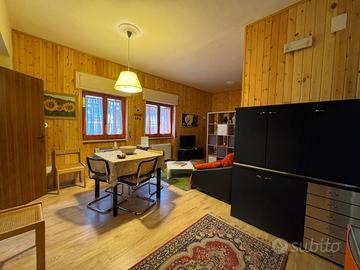 Appartamento per vacanze a Camigliatello Silano