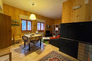 Appartamento per vacanze a Camigliatello Silano