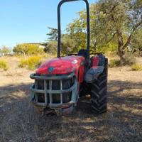 Trattore Antonio Carraro 