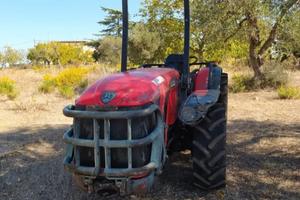 Trattore Antonio Carraro 