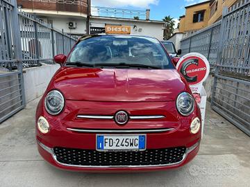 Fiat 500 1.3 Multijet 95 CV Pop
