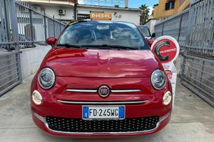 Fiat 500 1.3 Multijet 95 CV Pop