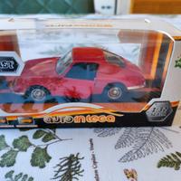 Modellino Porsche 