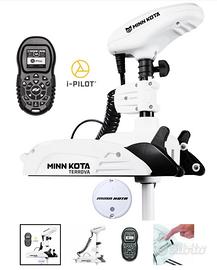 MINNKOTA TERROVA 80-72 IP Usato con Garanzia