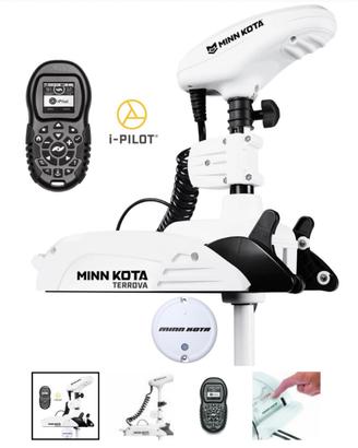 MINNKOTA TERROVA 80-72 IP Usato con Garanzia