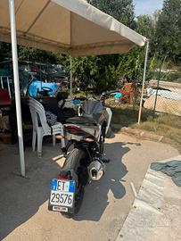 moto 125