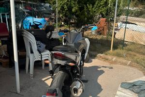 moto 125