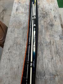 Canna da surfcasting Tubertini Onsun