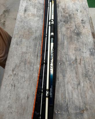 Canna da surfcasting Tubertini Onsun