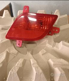 Fendinebbia posteriore Opel Mokka