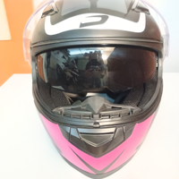Casco femminile M