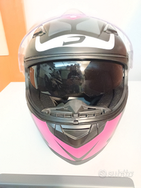 Casco femminile M