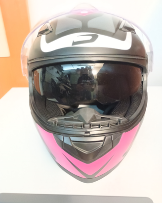Casco femminile M