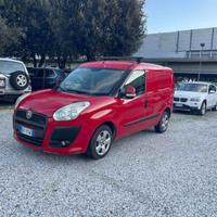 FIAT DOBLO 1.6 MJT FURGONE