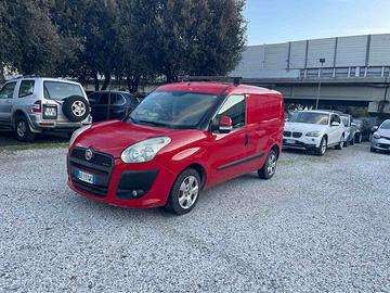 FIAT DOBLO 1.6 MJT FURGONE
