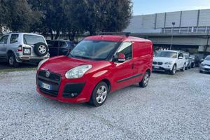 FIAT DOBLO 1.6 MJT FURGONE