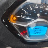 Piaggio liberty 150 s