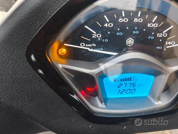 Piaggio liberty 150 s