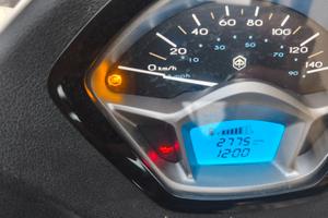 Piaggio liberty 150 s