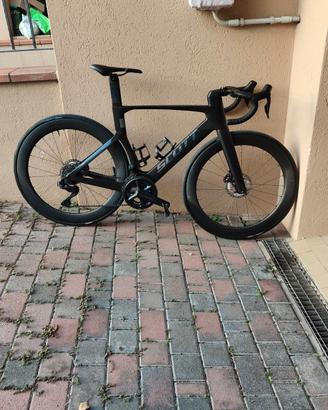 Scott foil rc10 2026 tgs