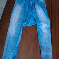jeans donna 