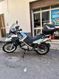 Bmw f 650 gs