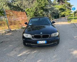 Bmw 118 118d 2.0 143CV cat 5 porte Futura DPF