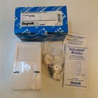 BEGHELLI 8154 - ANTIFURTO VOLUMETRICO IR WIRELESS