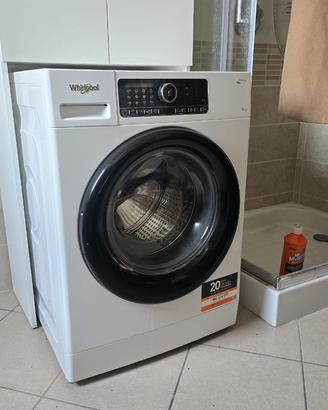 LAVATRICE 9 KG