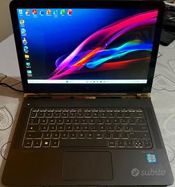 HP SPECTRE PRO13G1-13,3”FHDIPS-INTEL CORE I7-6500U