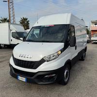 Iveco daily 35-120 furgone passo corto euro 6
