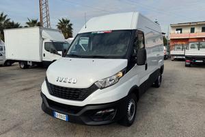Iveco daily 35-120 furgone passo corto euro 6
