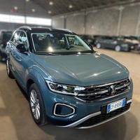 VOLKSWAGEN T-Roc 1.0 TSI Style