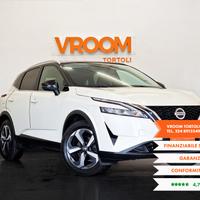 NISSAN Qashqai 3� serie Qashqai MHEV 158 CV Xtr...
